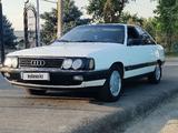 Audi 100 1990 годаfor3 000 000 тг. в Алматы – фото 3