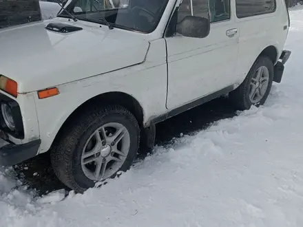 ВАЗ (Lada) Lada 2121 1998 года за 1 250 000 тг. в Усть-Каменогорск – фото 2