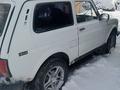 ВАЗ (Lada) Lada 2121 1998 года за 1 250 000 тг. в Усть-Каменогорск – фото 4