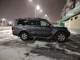 Mitsubishi Pajero 2006 годаүшін5 700 000 тг. в Астана – фото 2