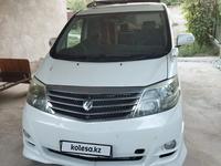 Toyota Alphard 2007 годаfor7 000 000 тг. в Шымкент