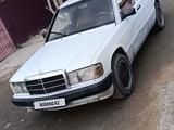 Mercedes-Benz 190 1991 года за 670 000 тг. в Кызылорда