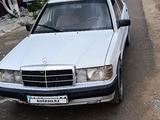 Mercedes-Benz 190 1991 годаүшін670 000 тг. в Кызылорда – фото 3