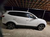 Lifan MyWay 2018 года за 5 000 000 тг. в Шымкент