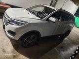 Lifan MyWay 2018 года за 5 000 000 тг. в Шымкент – фото 2