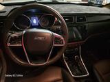 Lifan MyWay 2018 года за 5 000 000 тг. в Шымкент – фото 3