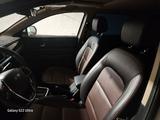 Lifan MyWay 2018 года за 5 000 000 тг. в Шымкент – фото 5