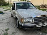 Mercedes-Benz E 230 1992 года за 1 000 000 тг. в Алматы – фото 5