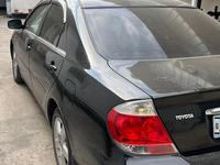 Toyota Camry 2005 годаfor4 490 000 тг. в Алматы