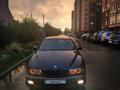 BMW 525 1996 годаүшін4 150 000 тг. в Астана – фото 11