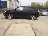 Lexus RX 350 2006 года за 8 000 000 тг. в Кызылорда – фото 2