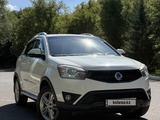 SsangYong Actyon 2014 годаүшін5 550 000 тг. в Караганда – фото 3