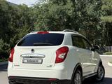 SsangYong Actyon 2014 годаүшін5 550 000 тг. в Караганда – фото 2