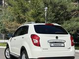 SsangYong Actyon 2014 годаүшін5 550 000 тг. в Караганда – фото 4