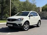 SsangYong Actyon 2014 годаүшін5 550 000 тг. в Караганда – фото 5