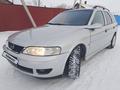 Opel Vectra 2000 года за 2 750 000 тг. в Астана – фото 2