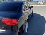 Audi A4 2007 годаүшін3 000 000 тг. в Уральск – фото 3