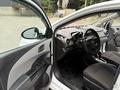 Chevrolet Aveo 2015 года за 3 100 000 тг. в Алматы – фото 9