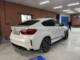 BMW X6 M 2016 годаүшін25 500 000 тг. в Алматы