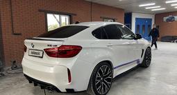 BMW X6 M 2016 года за 25 000 000 тг. в Алматы – фото 2