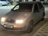 Skoda Fabia 2002 года за 900 000 тг. в Актау – фото 4