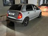 Skoda Fabia 2002 года за 900 000 тг. в Актау