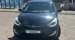 Hyundai Accent 2013 года за 5 300 000 тг. в Балхаш – фото 2