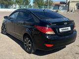 Hyundai Accent 2013 годаүшін5 300 000 тг. в Балхаш – фото 5