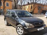 Lexus RX 300 2003 годаүшін5 300 000 тг. в Алматы – фото 2