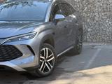 BYD Song L DM-i 2025 года за 15 000 000 тг. в Алматы – фото 3