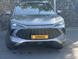 BYD Song L DM-i 2025 года за 15 000 000 тг. в Алматы – фото 5