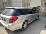 Subaru Legacy 2004 года за 4 000 000 тг. в Алматы – фото 2