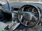 Subaru Legacy 2004 года за 4 000 000 тг. в Алматы – фото 5