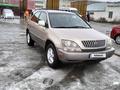 Lexus RX 300 2000 года за 5 900 000 тг. в Каскелен – фото 17