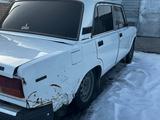 ВАЗ (Lada) 2107 2000 года за 370 000 тг. в Усть-Каменогорск – фото 2