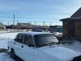 ВАЗ (Lada) 2107 2000 года за 370 000 тг. в Усть-Каменогорск – фото 5