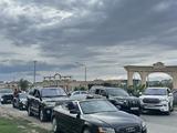 Audi A5 2012 года за 5 500 000 тг. в Атырау – фото 2