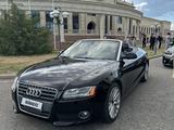 Audi A5 2012 года за 5 500 000 тг. в Атырау
