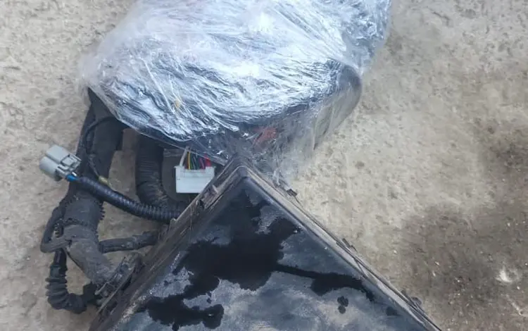 Haval M6 2024 год блок предохранителей за 1 000 тг. в Алматы