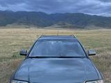 Audi A6 allroad 2002 годаүшін3 000 000 тг. в Тараз – фото 3
