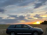 Audi A6 allroad 2002 годаүшін3 000 000 тг. в Тараз – фото 4