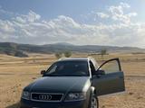 Audi A6 allroad 2002 годаүшін3 000 000 тг. в Тараз