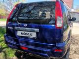 Nissan X-Trail 2002 года за 4 200 000 тг. в Алматы – фото 5