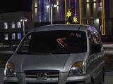 Hyundai Starex 2005 года за 3 200 000 тг. в Шиели – фото 2