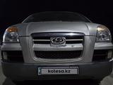 Hyundai Starex 2005 года за 3 200 000 тг. в Шиели – фото 4