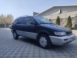 Mitsubishi Space Wagon 1994 года за 1 800 000 тг. в Алматы