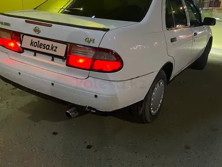 Nissan Pulsar 1997 года за 1 600 000 тг. в Семей – фото 5