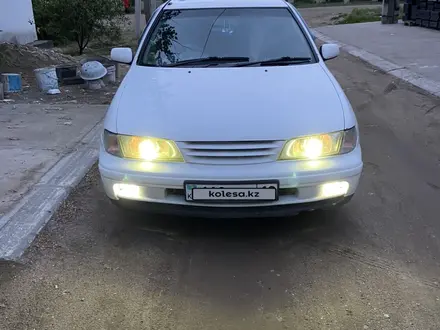 Nissan Pulsar 1997 года за 1 600 000 тг. в Семей