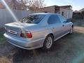 BMW 528 1996 годаүшін3 000 000 тг. в Тараз – фото 6