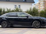 Toyota Camry 2025 годаүшін21 500 000 тг. в Астана – фото 3